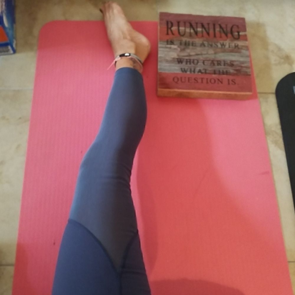 Sale🏷Nike Running 7/8 running tights - Picture 7 of 7